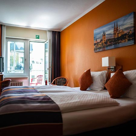 Hotel Boulevard - Superior Colonia Esterno foto