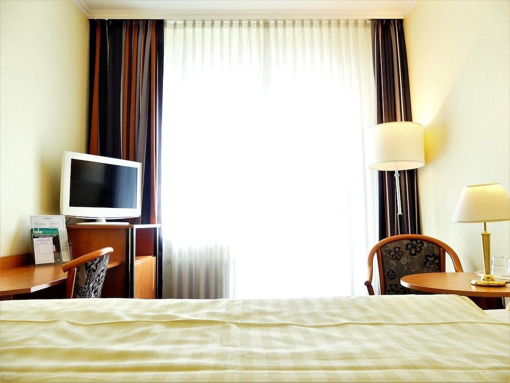 Hotel Boulevard - Superior Colonia Esterno foto