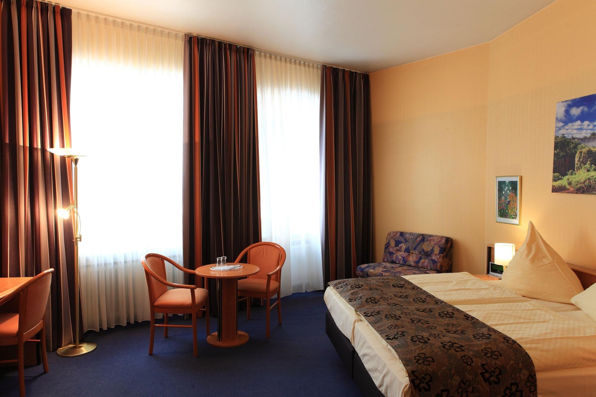 Hotel Boulevard - Superior Colonia Esterno foto