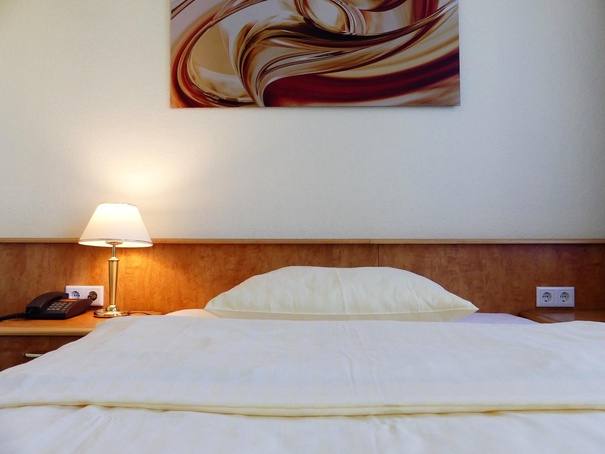 Hotel Boulevard - Superior Colonia Esterno foto