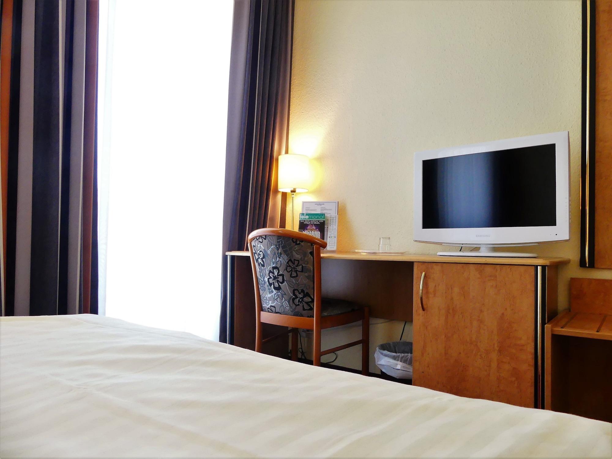 Hotel Boulevard - Superior Colonia Esterno foto
