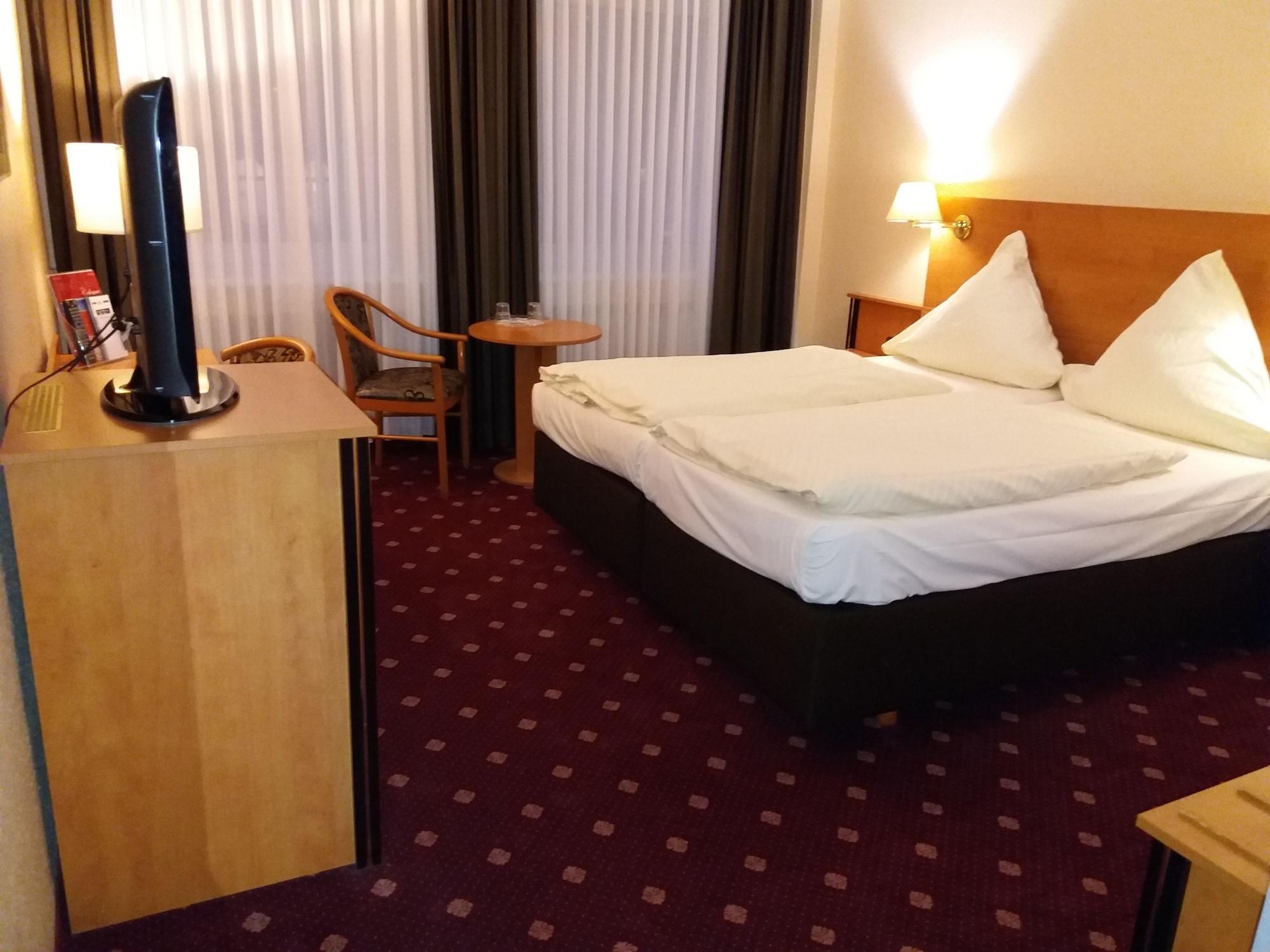 Hotel Boulevard - Superior Colonia Esterno foto