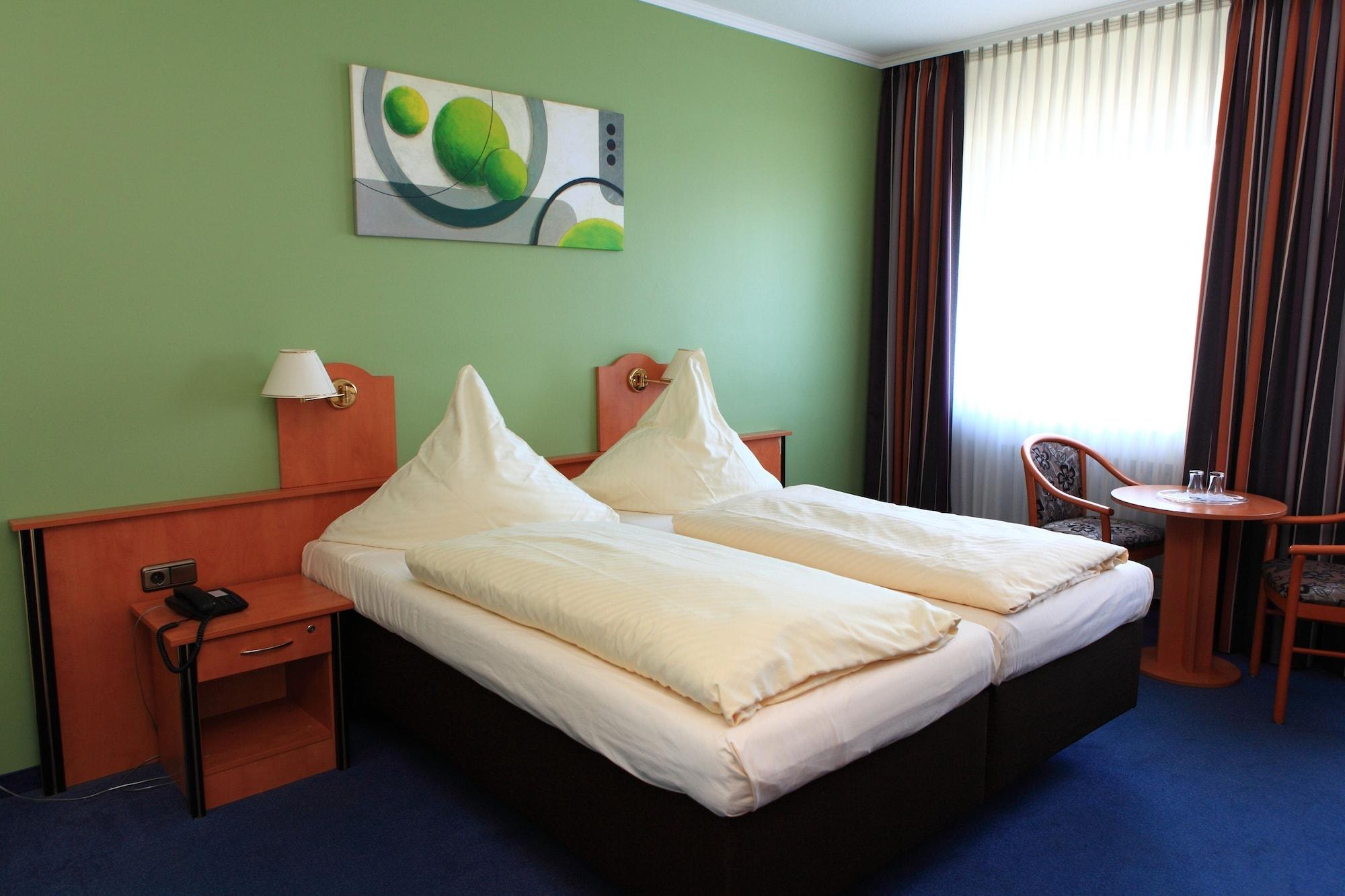 Hotel Boulevard - Superior Colonia Esterno foto