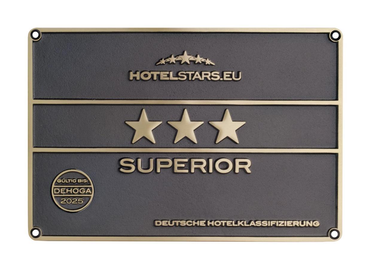 Hotel Boulevard - Superior Colonia Esterno foto