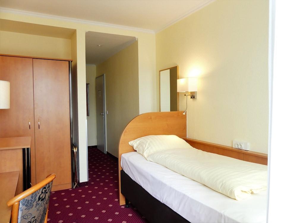 Hotel Boulevard - Superior Colonia Esterno foto