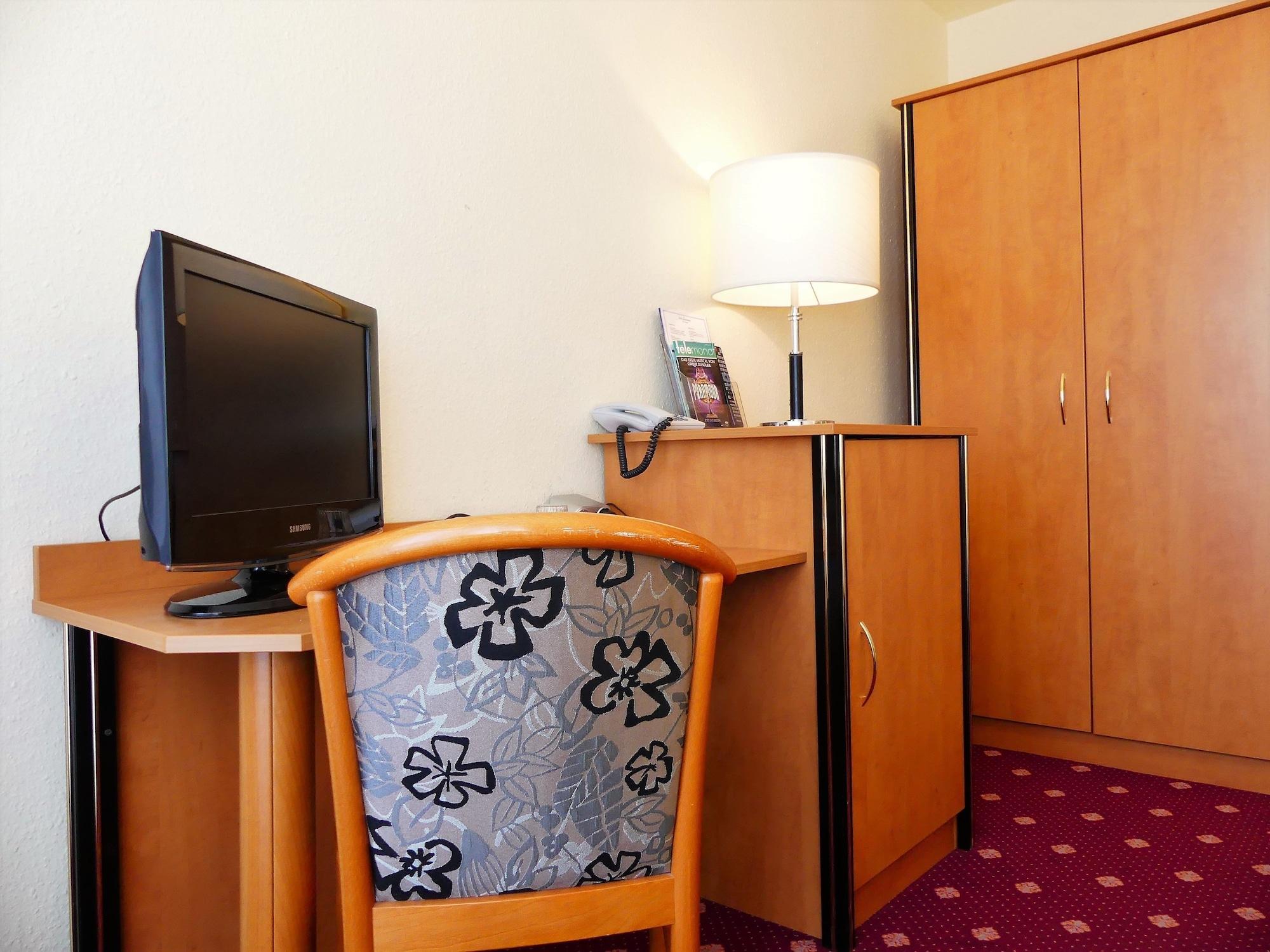 Hotel Boulevard - Superior Colonia Esterno foto