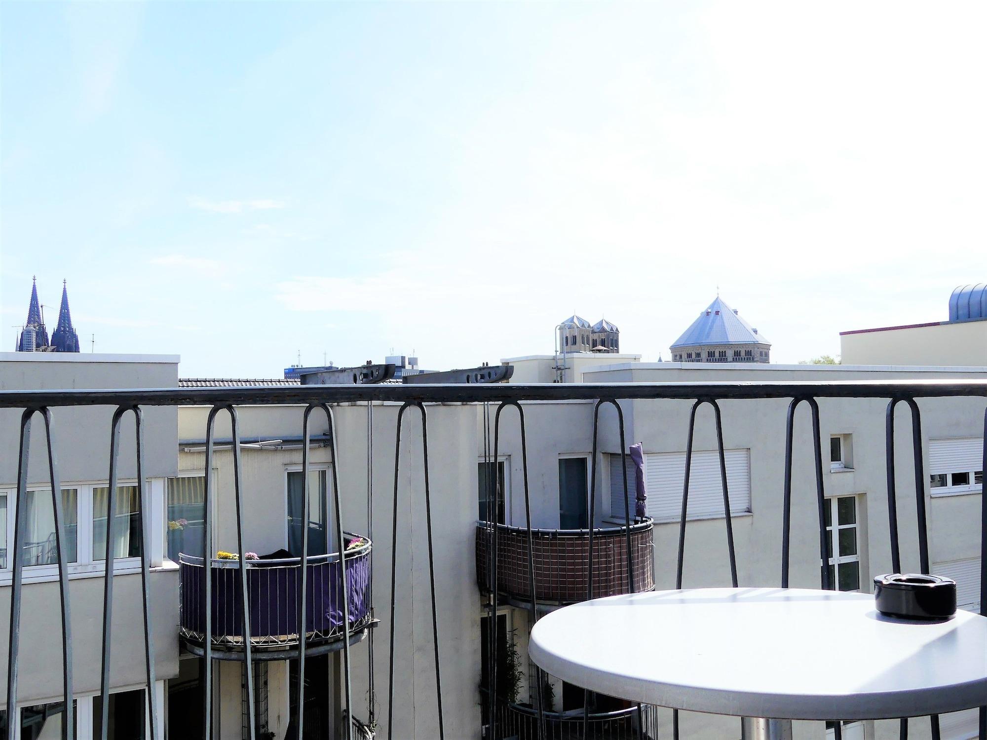 Hotel Boulevard - Superior Colonia Esterno foto