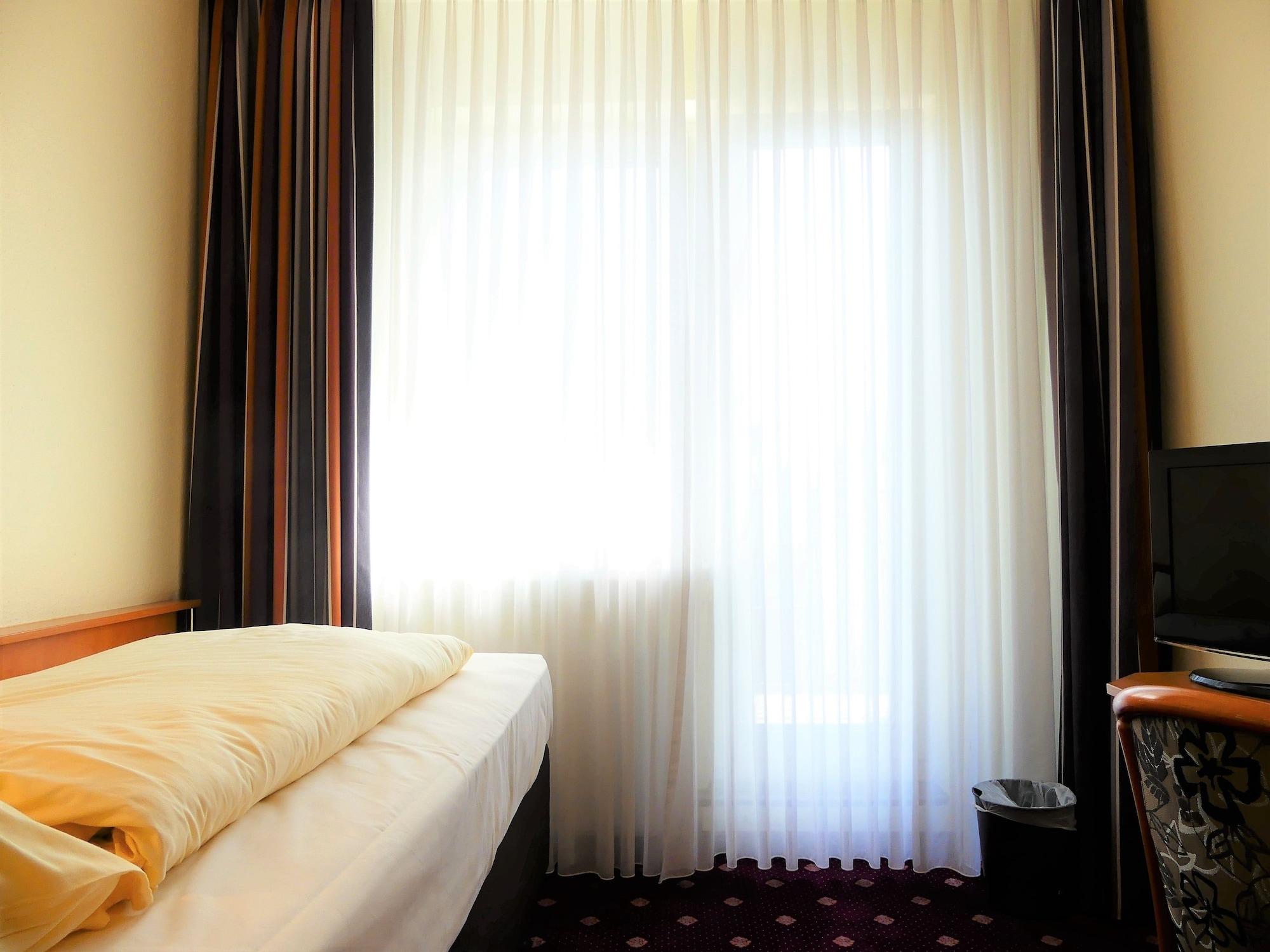 Hotel Boulevard - Superior Colonia Esterno foto