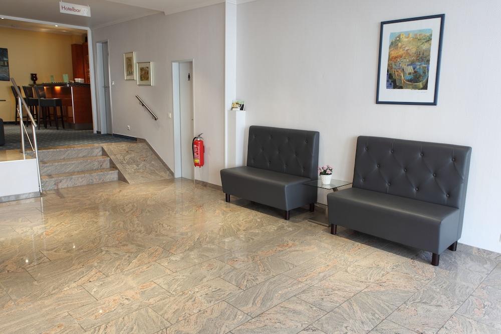 Hotel Boulevard - Superior Colonia Esterno foto