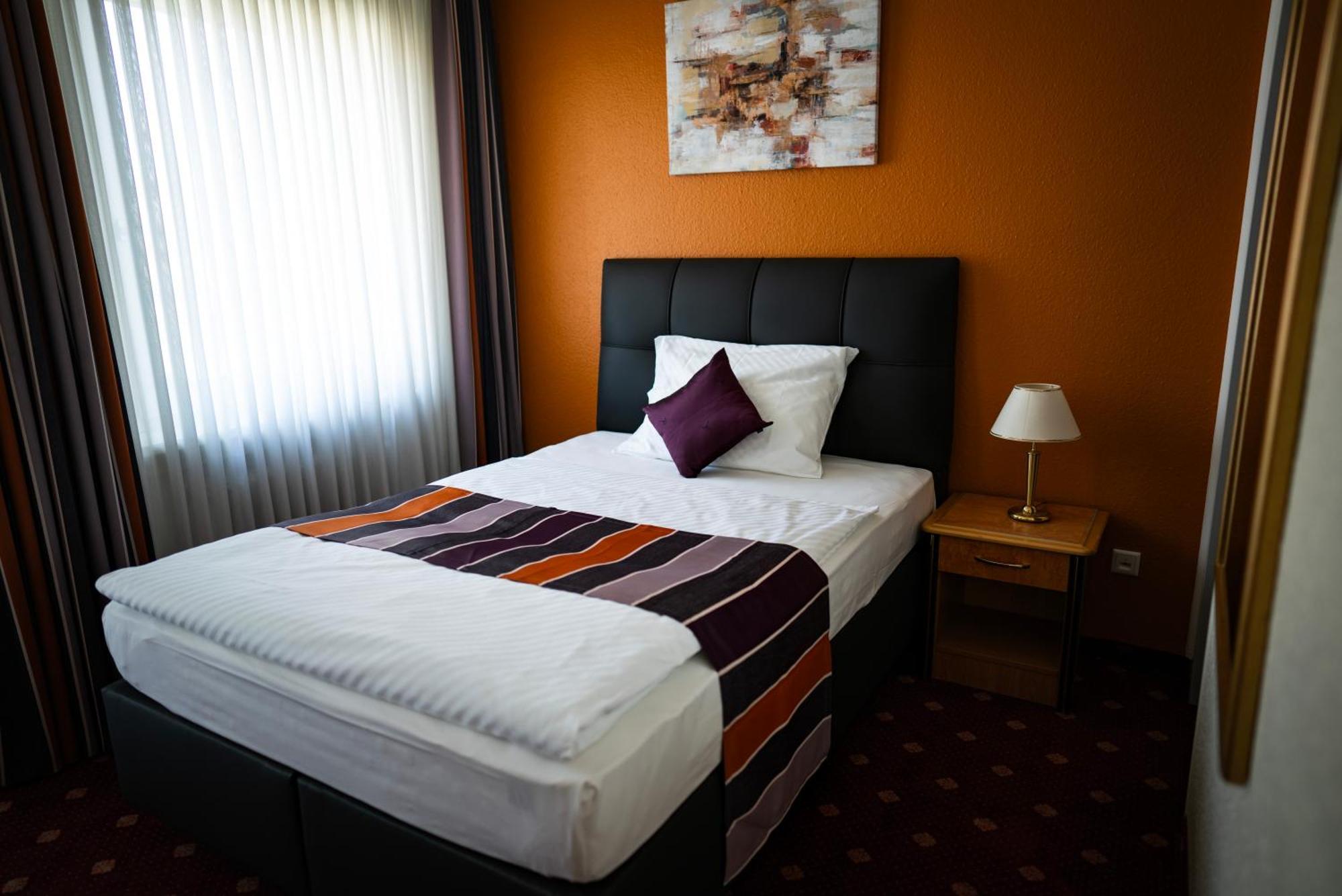 Hotel Boulevard - Superior Colonia Esterno foto