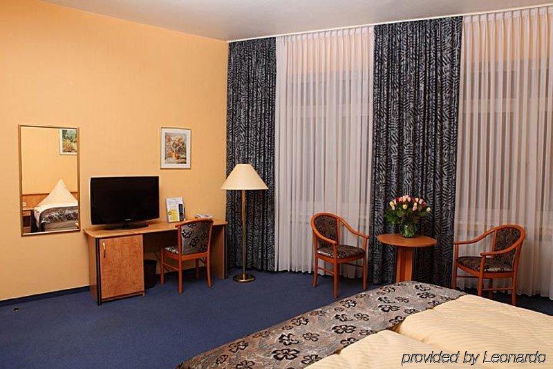 Hotel Boulevard - Superior Colonia Esterno foto
