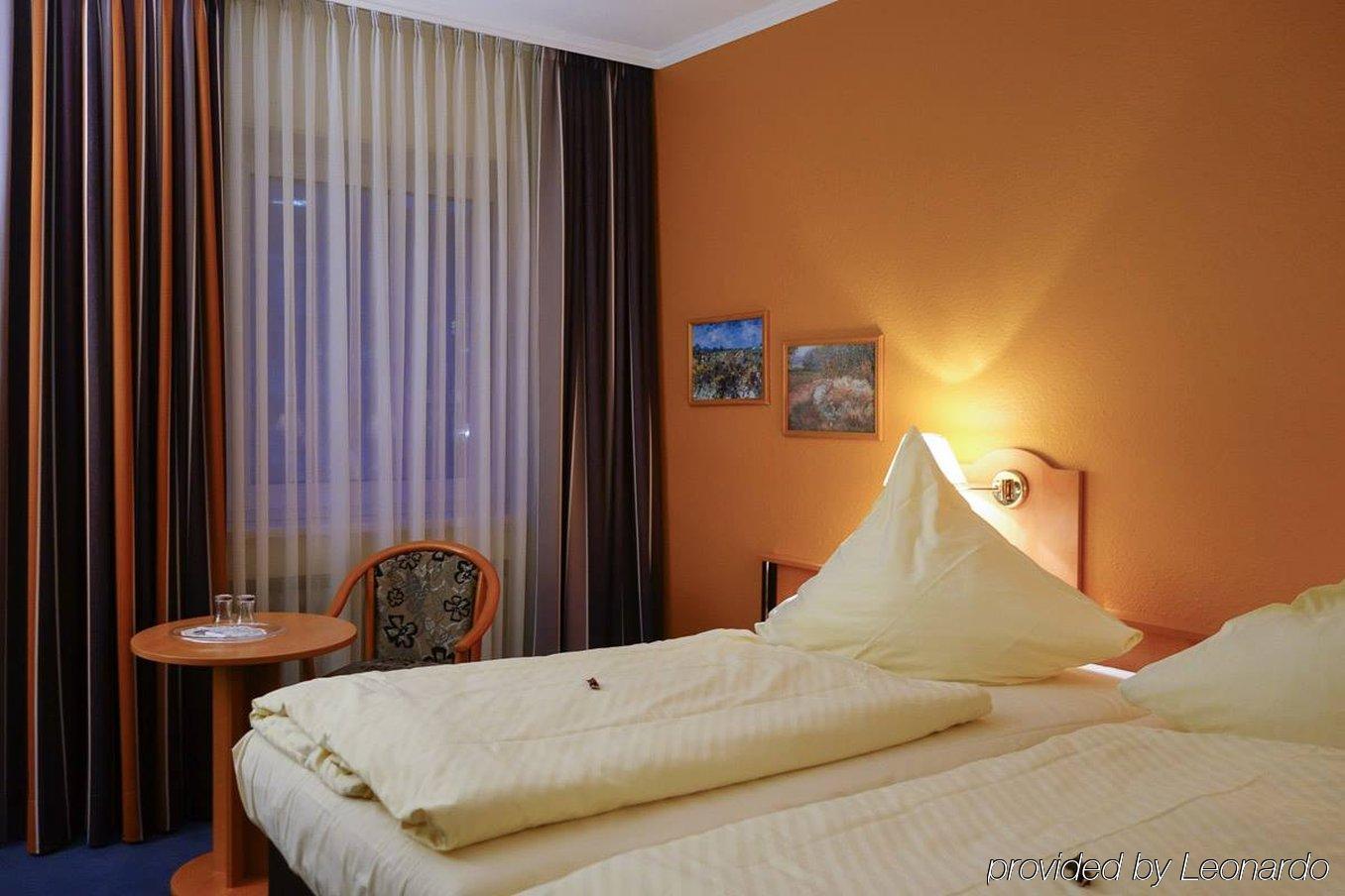 Hotel Boulevard - Superior Colonia Esterno foto