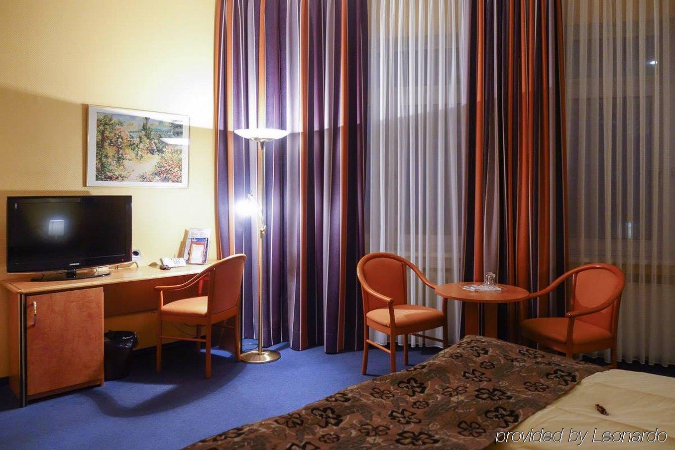 Hotel Boulevard - Superior Colonia Esterno foto
