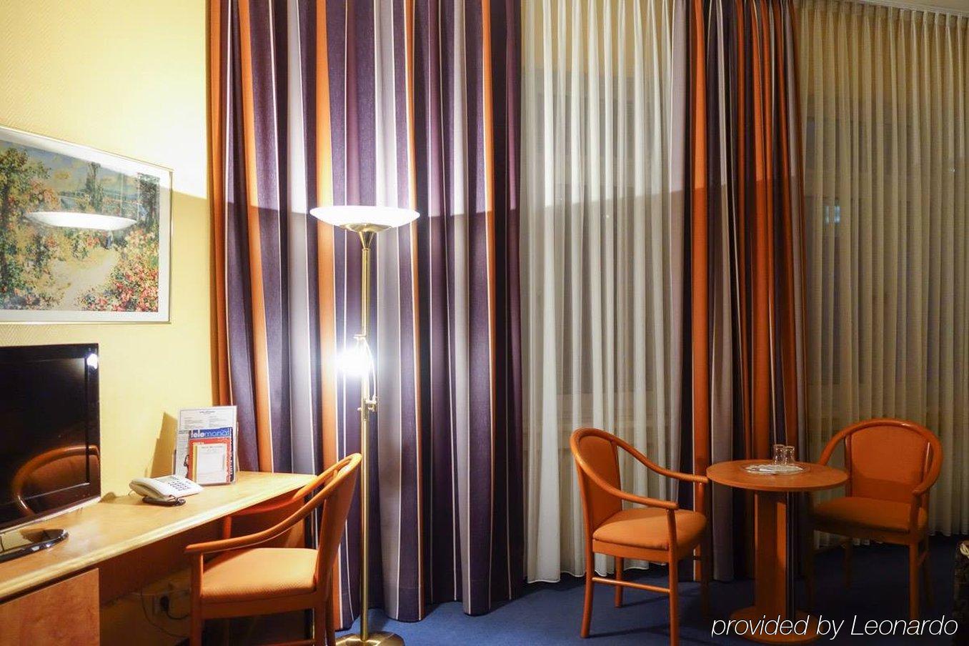 Hotel Boulevard - Superior Colonia Esterno foto