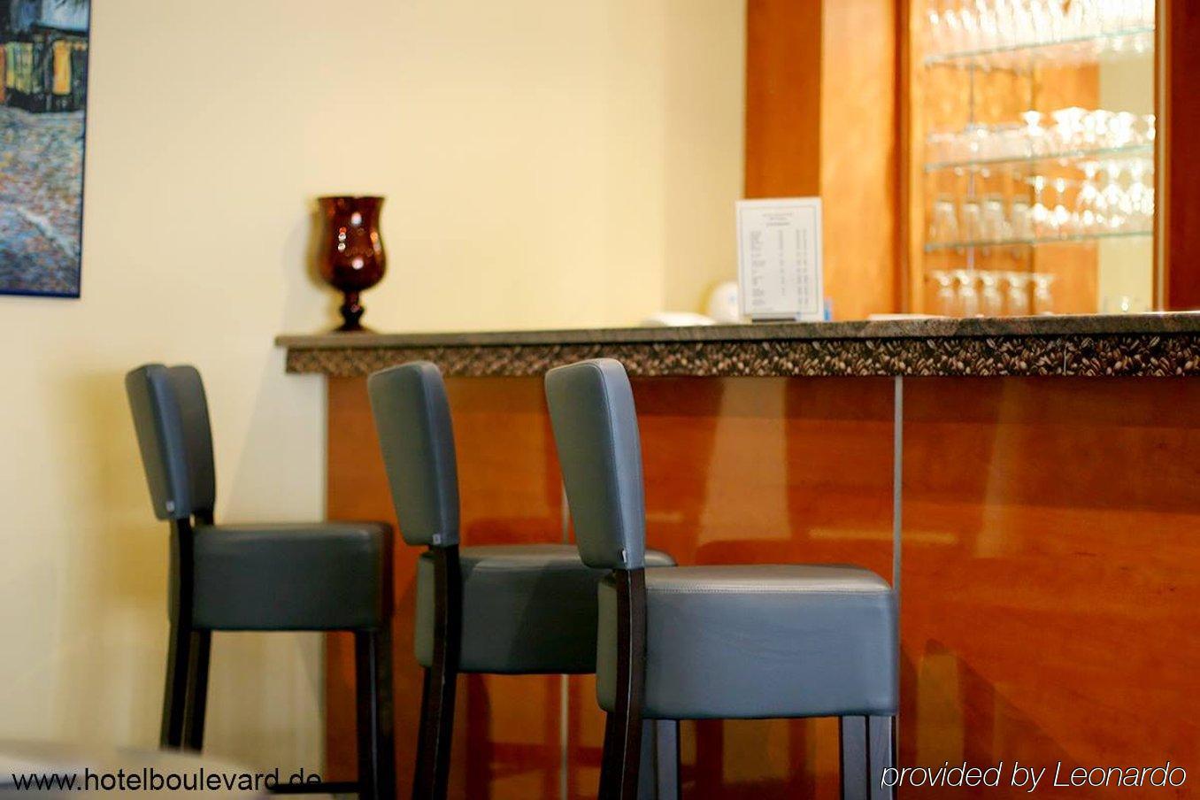 Hotel Boulevard - Superior Colonia Esterno foto