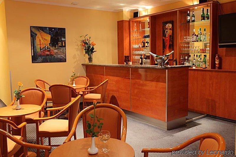 Hotel Boulevard - Superior Colonia Esterno foto