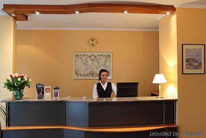 Hotel Boulevard - Superior Colonia Esterno foto