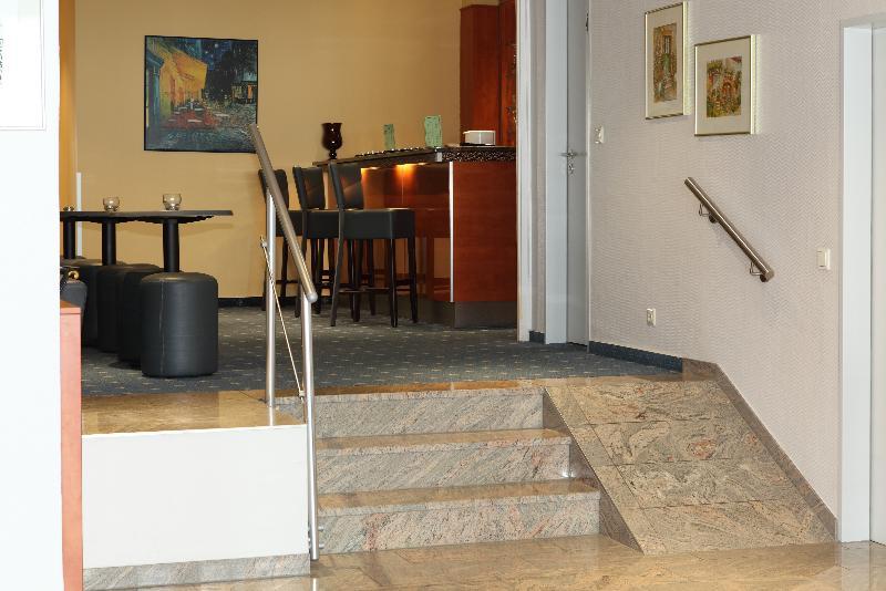 Hotel Boulevard - Superior Colonia Esterno foto