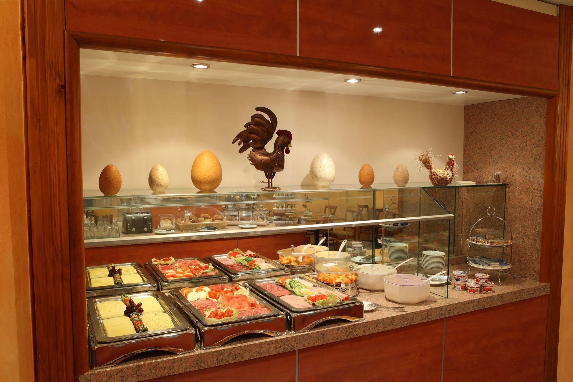Hotel Boulevard - Superior Colonia Esterno foto