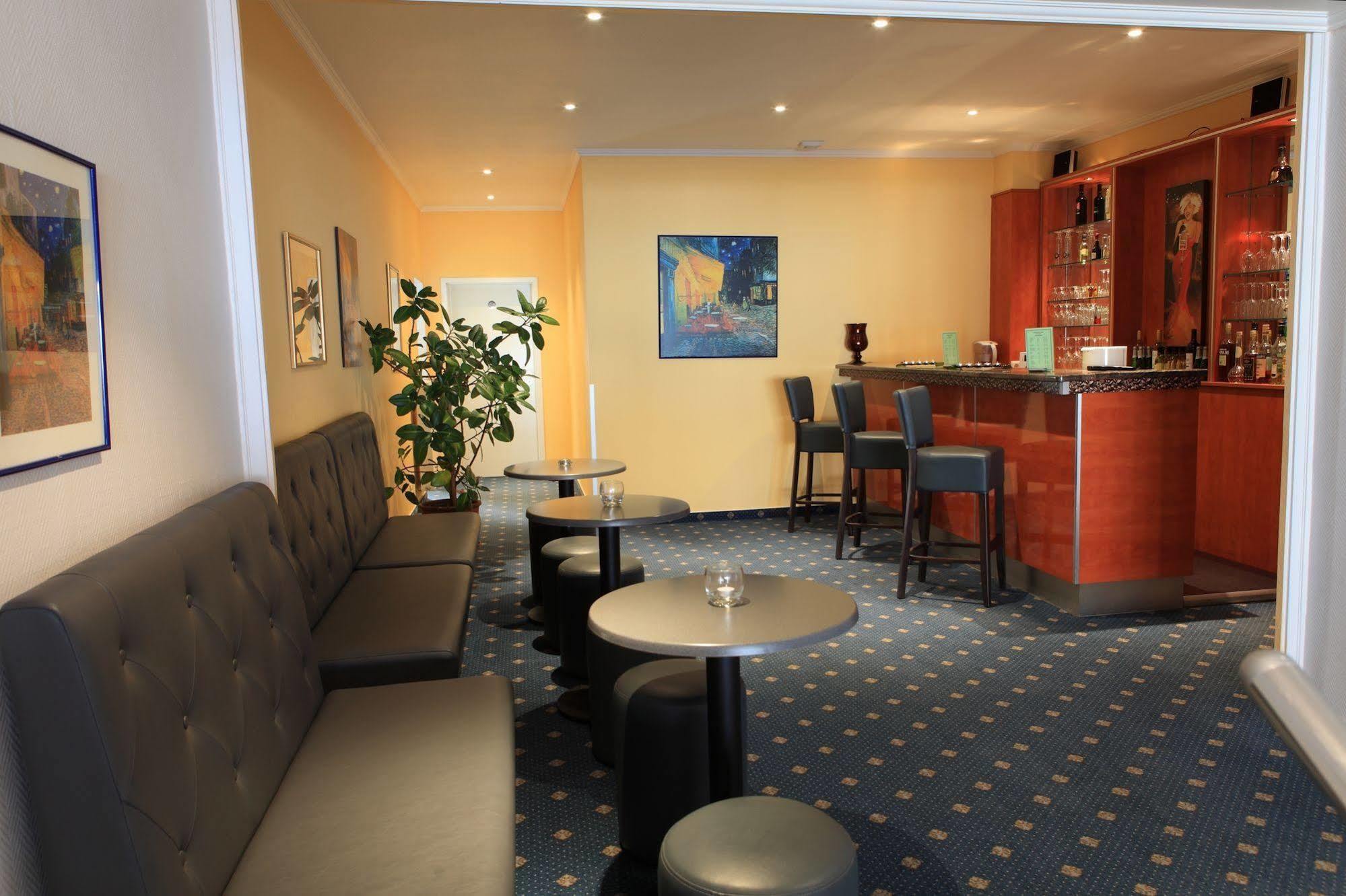 Hotel Boulevard - Superior Colonia Esterno foto