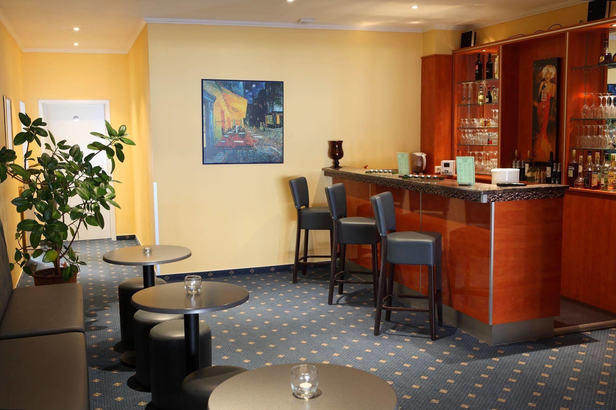 Hotel Boulevard - Superior Colonia Esterno foto