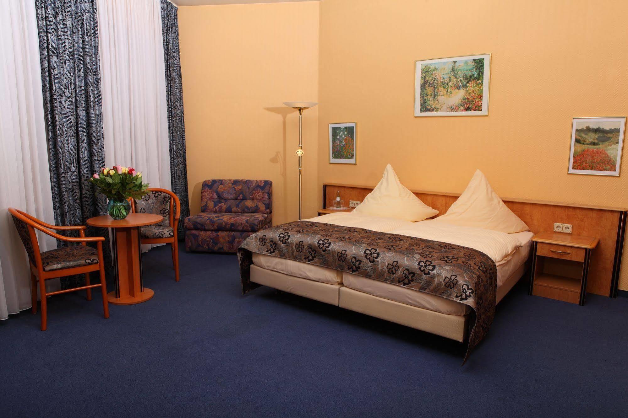 Hotel Boulevard - Superior Colonia Esterno foto