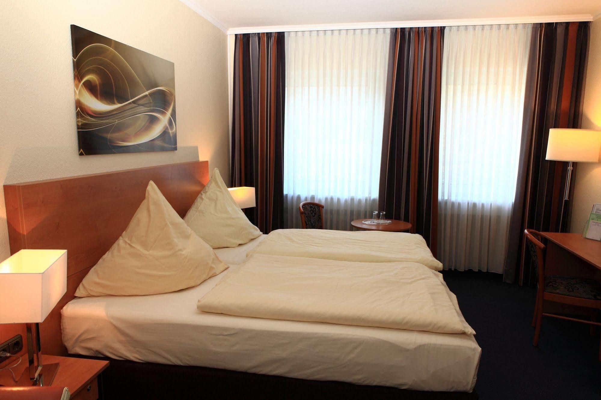 Hotel Boulevard - Superior Colonia Esterno foto