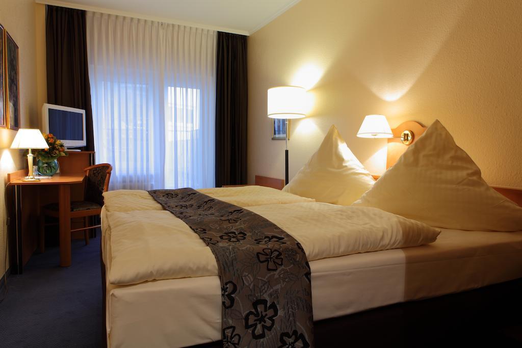 Hotel Boulevard - Superior Colonia Esterno foto
